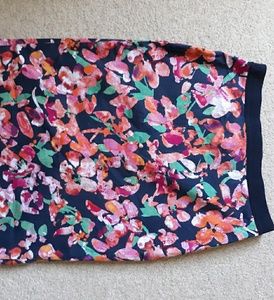 Ann Taylor pencil skirt